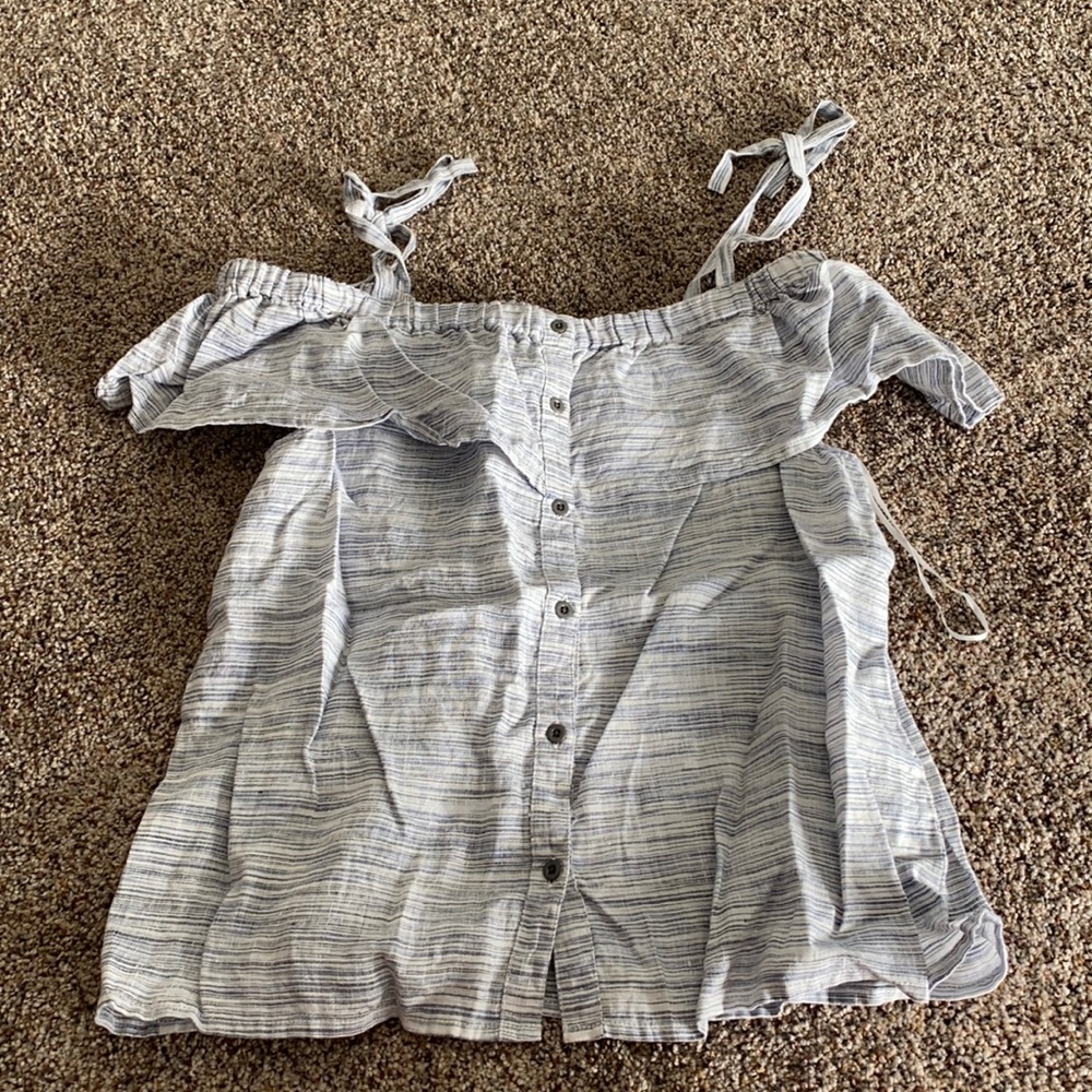 lucky brand top